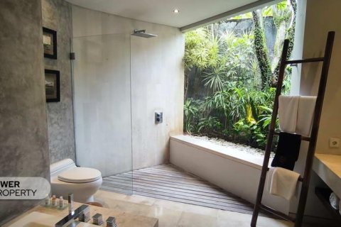 2 bedrooms Villa in Seminyak, Badung,  No. 9263 9