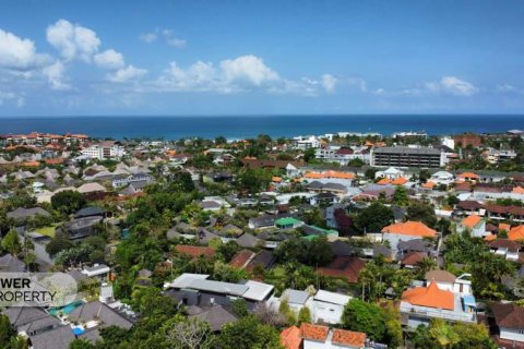 974m2 Land in Seminyak, Badung,  No. 9267 7