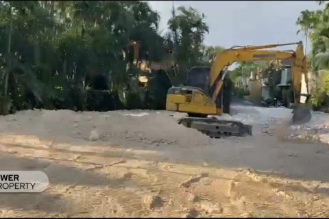 974m2 Land in Seminyak, Badung,  No. 9267 5