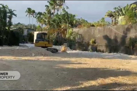 974m2 Land in Seminyak, Badung,  No. 9267 4