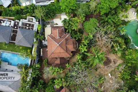 974m2 Land in Seminyak, Badung,  No. 9267 9