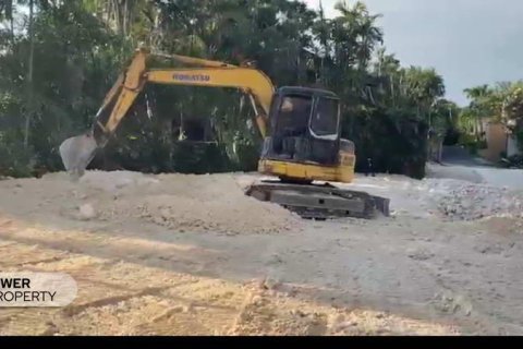 974m2 Land in Seminyak, Badung,  No. 9267 3