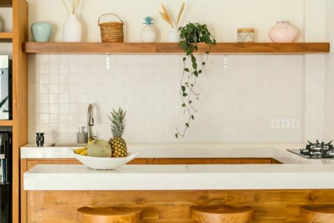 3 bedrooms Villa in Canggu, Badung,  No. 9261 16