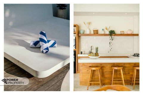 3 bedrooms Villa in Canggu, Badung,  No. 9261 3