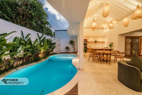 3 bedrooms Villa in Canggu, Badung,  No. 9261 5