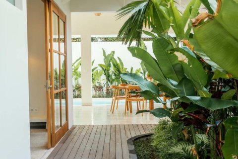 3 bedrooms Villa in Canggu, Badung,  No. 9261 19
