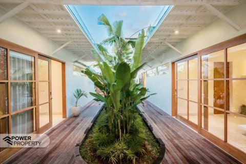 3 bedrooms Villa in Canggu, Badung,  No. 9261 11
