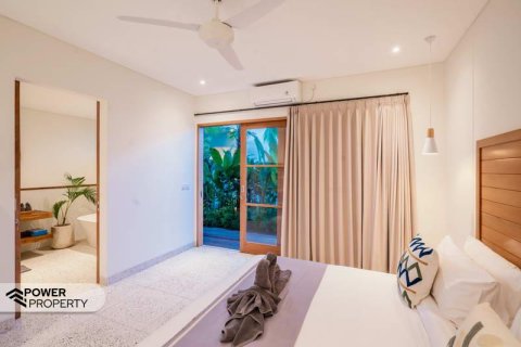 3 bedrooms Villa in Canggu, Badung,  No. 9261 8