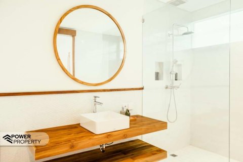 3 bedrooms Villa in Canggu, Badung,  No. 9261 18