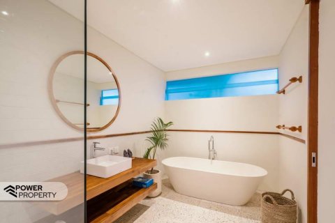 3 bedrooms Villa in Canggu, Badung,  No. 9261 7