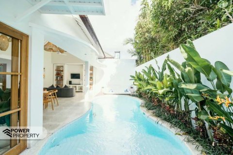 3 bedrooms Villa in Canggu, Badung,  No. 9261 30
