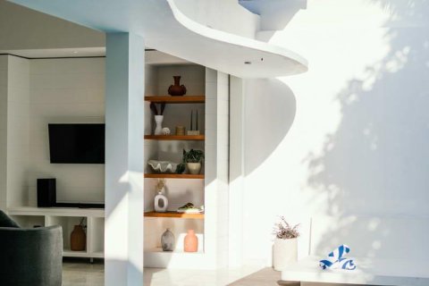 3 bedrooms Villa in Canggu, Badung,  No. 9261 14