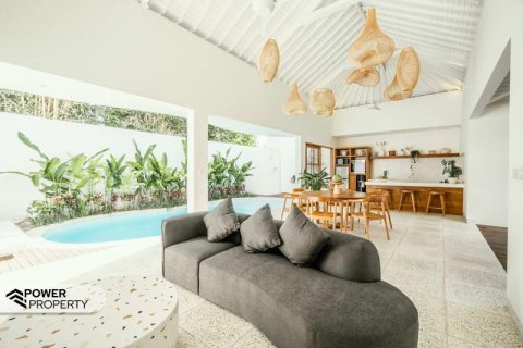 3 bedrooms Villa in Canggu, Badung,  No. 9261 22