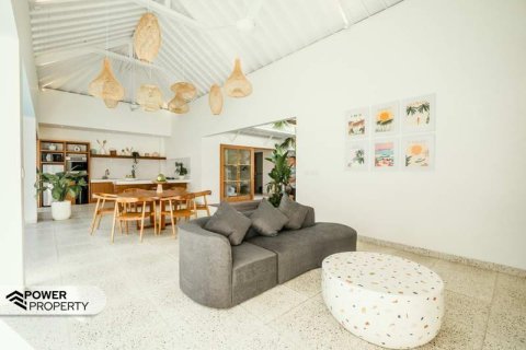 3 bedrooms Villa in Canggu, Badung,  No. 9261 23