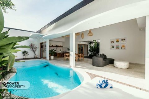 3 bedrooms Villa in Canggu, Badung,  No. 9261 24