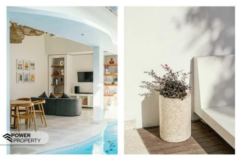 3 bedrooms Villa in Canggu, Badung,  No. 9261 2