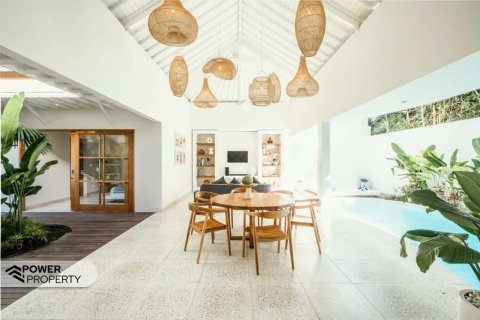 3 bedrooms Villa in Canggu, Badung,  No. 9261 28