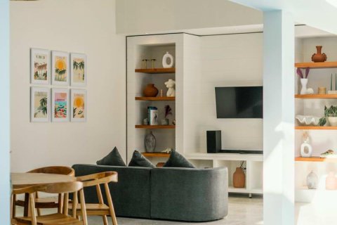 3 bedrooms Villa in Canggu, Badung,  No. 9261 13