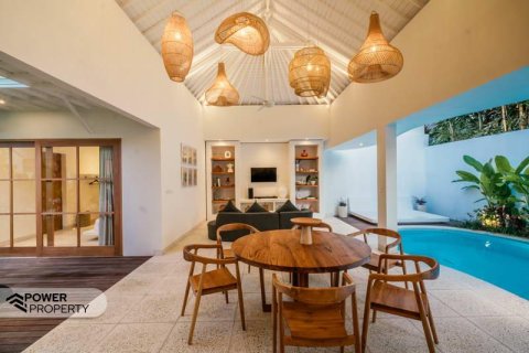 3 bedrooms Villa in Canggu, Badung,  No. 9261 12