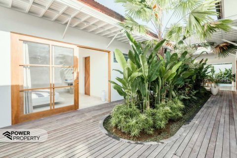 3 bedrooms Villa in Canggu, Badung,  No. 9261 21