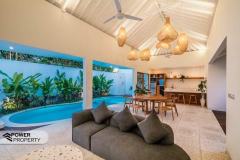 3 bedrooms Villa in Canggu, Badung,  No. 9261 9