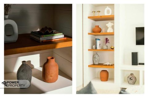 3 bedrooms Villa in Canggu, Badung,  No. 9261 4