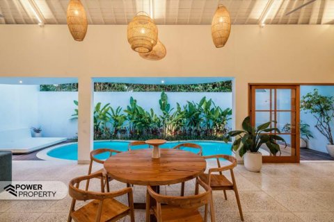 3 bedrooms Villa in Canggu, Badung,  No. 9261 10