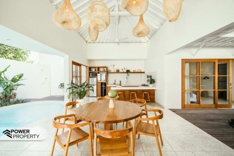 3 bedrooms Villa in Canggu, Badung,  No. 9261 29