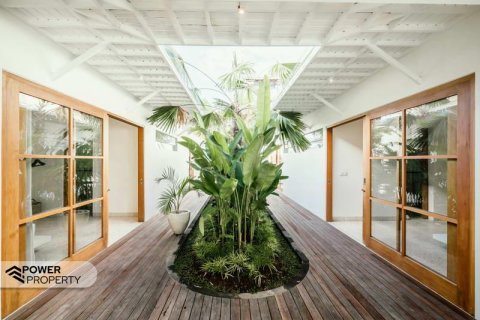 3 bedrooms Villa in Canggu, Badung,  No. 9261 27