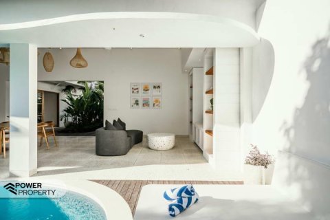 3 bedrooms Villa in Canggu, Badung,  No. 9261 25