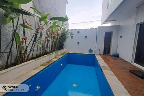 3 bedrooms Villa in Seminyak, Badung,  No. 9264 16