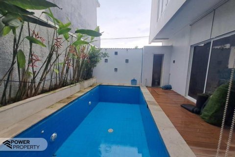 3 bedrooms Villa in Seminyak, Badung,  No. 9264 1