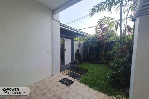 3 bedrooms Villa in Seminyak, Badung,  No. 9264 20