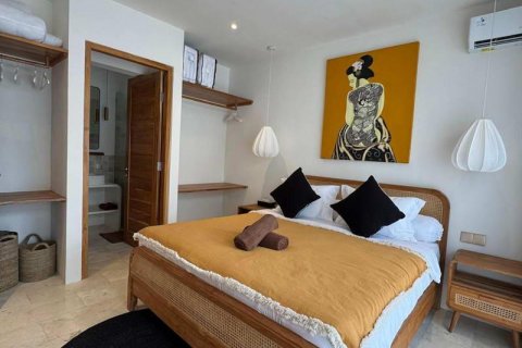 1 bedroom Apartment in Canggu, Badung,  No. 9265 9