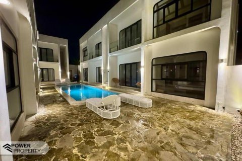 1 bedroom Apartment in Canggu, Badung,  No. 9265 13