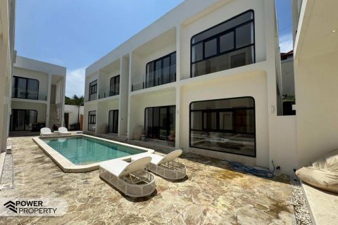 1 bedroom Apartment in Canggu, Badung,  No. 9265 1