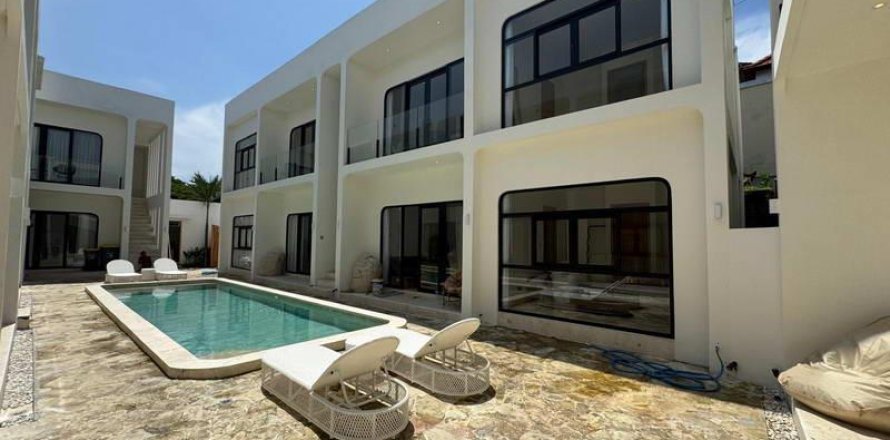 1 bedroom Apartment in Canggu, Badung,  No. 9265