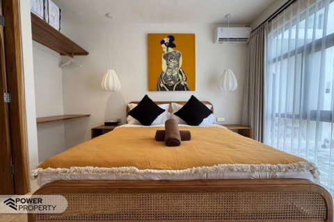 1 bedroom Apartment in Canggu, Badung,  No. 9265 11