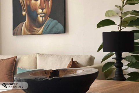 1 bedroom Apartment in Canggu, Badung,  No. 9265 6