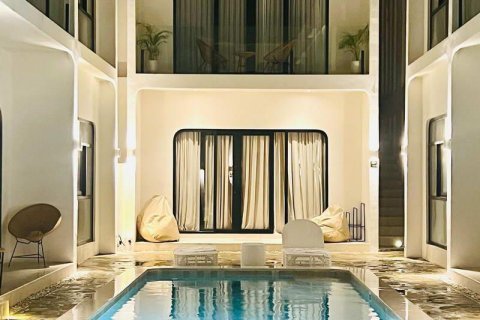 1 bedroom Apartment in Canggu, Badung,  No. 9265 10