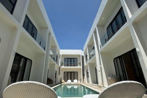 1 bedroom Apartment in Canggu, Badung,  No. 9265 14