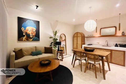 1 bedroom Apartment in Canggu, Badung,  No. 9265 2