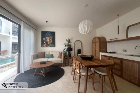 1 bedroom Apartment in Canggu, Badung,  No. 9265 4