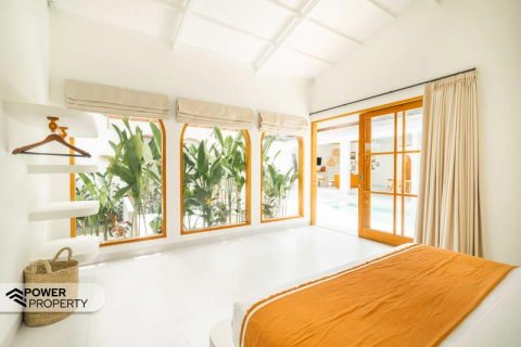 3 bedrooms Villa in Canggu, Badung,  No. 9262 25