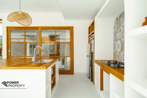 3 bedrooms Villa in Canggu, Badung,  No. 9262 2