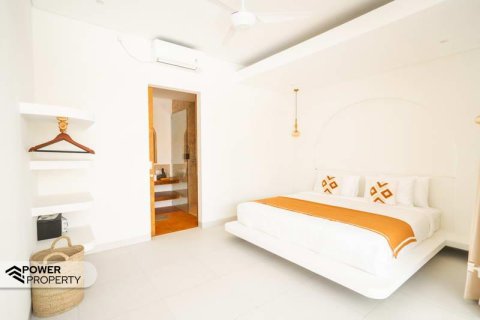 3 bedrooms Villa in Canggu, Badung,  No. 9262 27