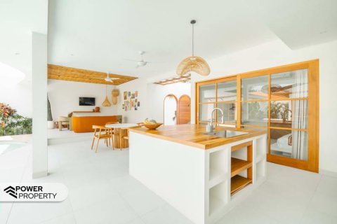 3 bedrooms Villa in Canggu, Badung,  No. 9262 30