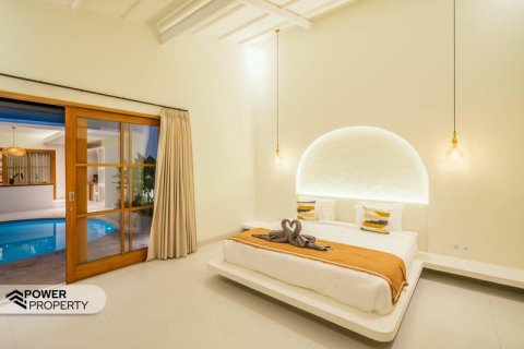 3 bedrooms Villa in Canggu, Badung,  No. 9262 14