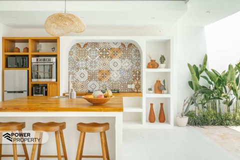 3 bedrooms Villa in Canggu, Badung,  No. 9262 3