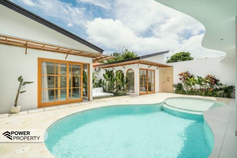 3 bedrooms Villa in Canggu, Badung,  No. 9262 8